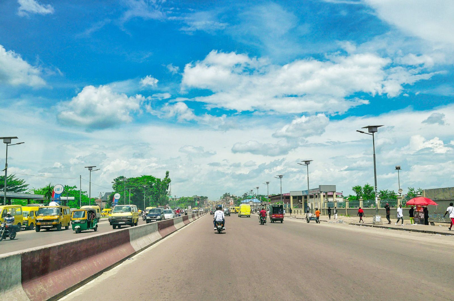 Democratic Republic of the Congo