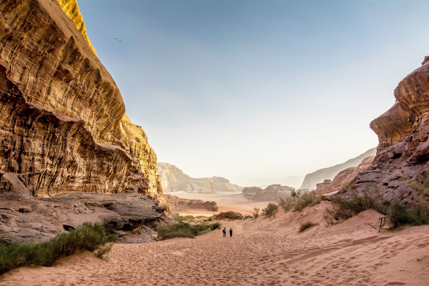 الأردن