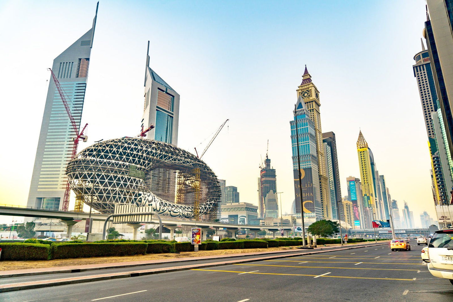 Middle East Lite eSIM