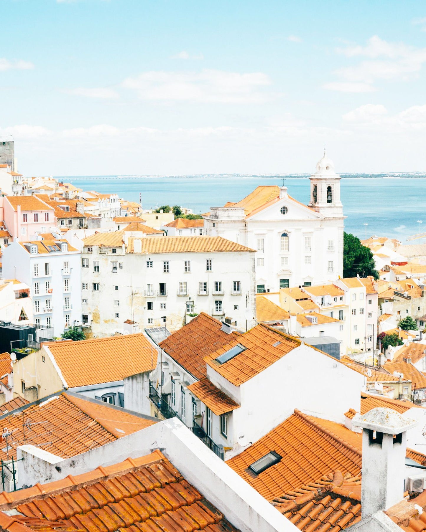 Portugal and Spain eSIM