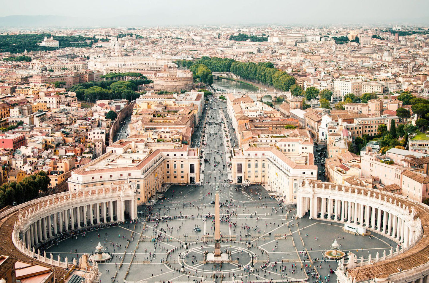 Orașul Vatican