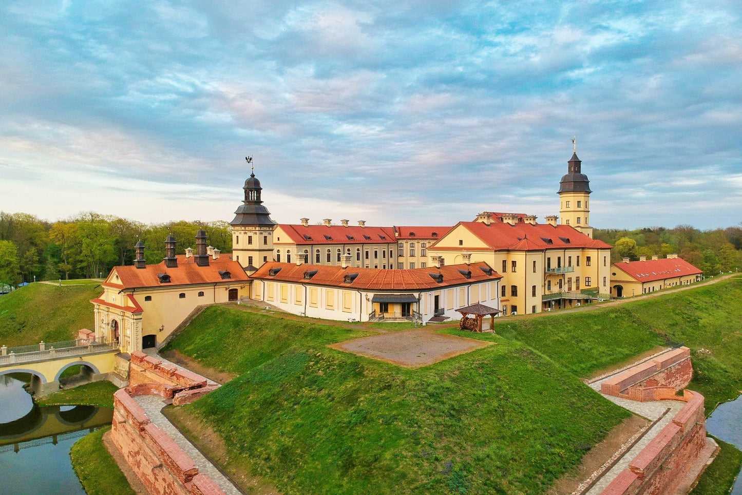 Weißrussland