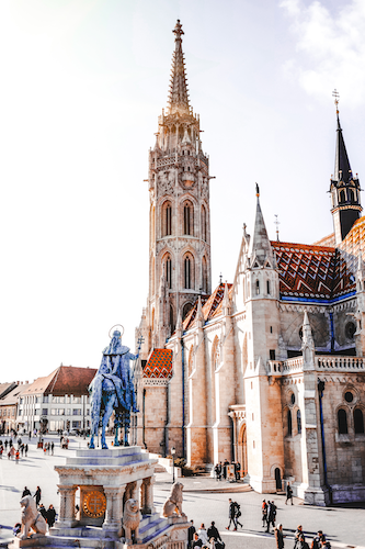 Hungary