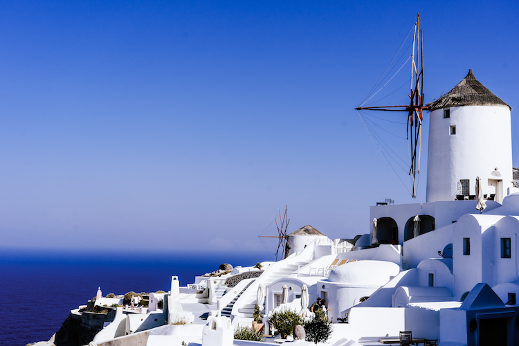 Greece