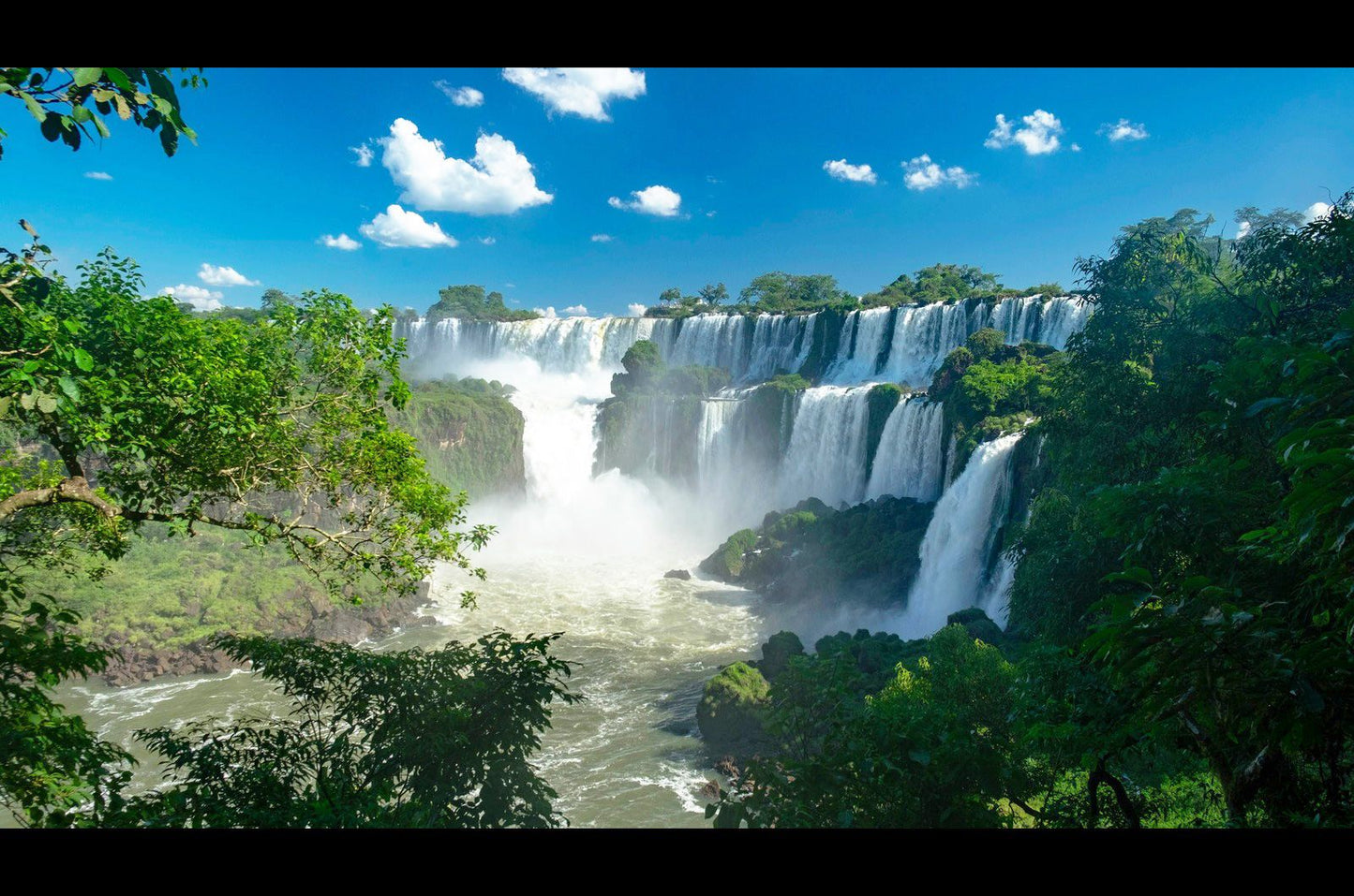 Argentinien
