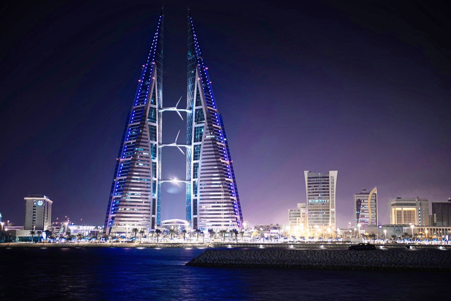 Bahrain