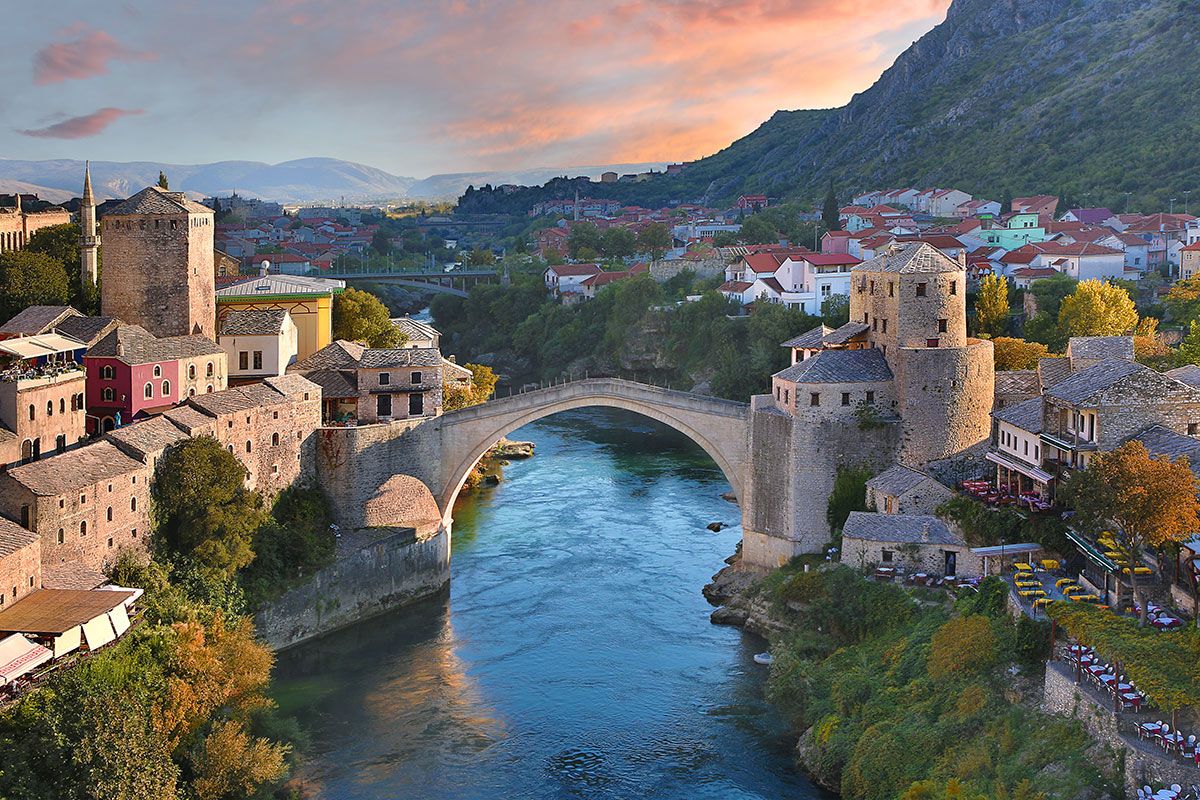 Bosnja dhe Hercegovina