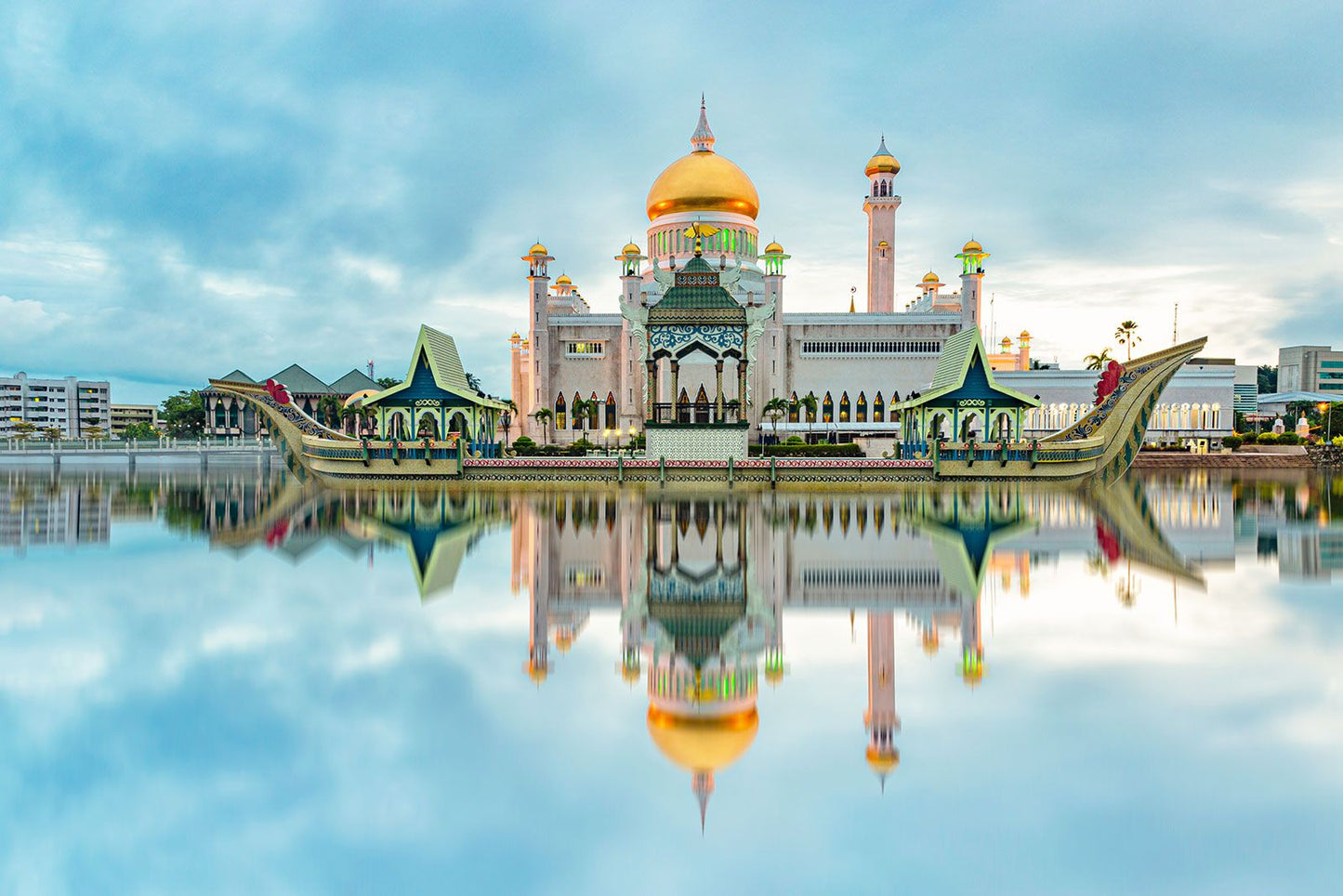 Brunei