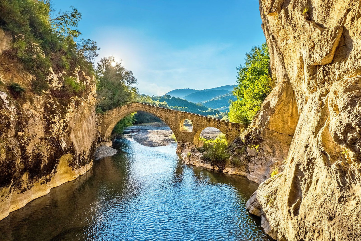 Macedonia