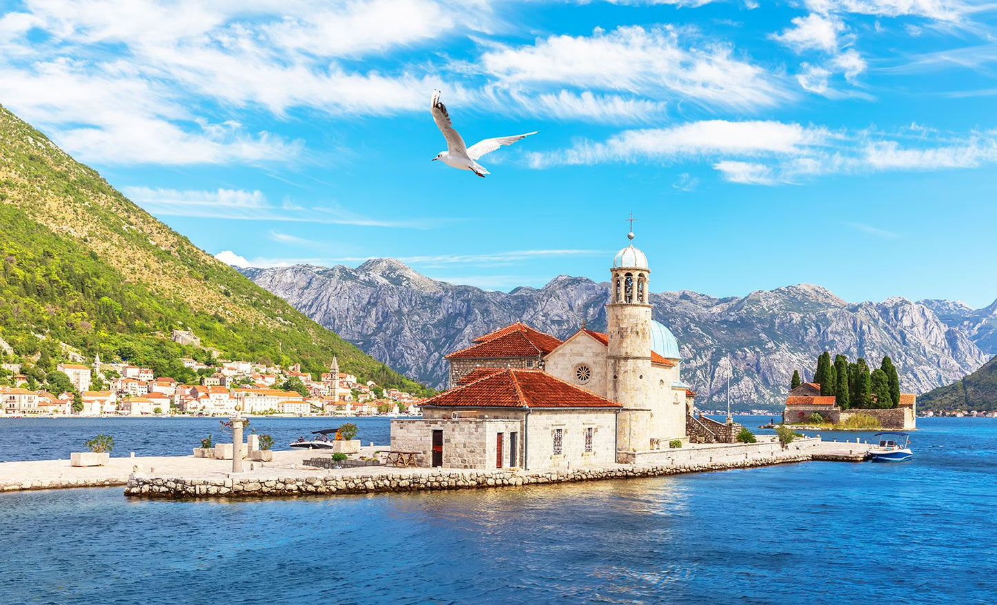 Montenegro