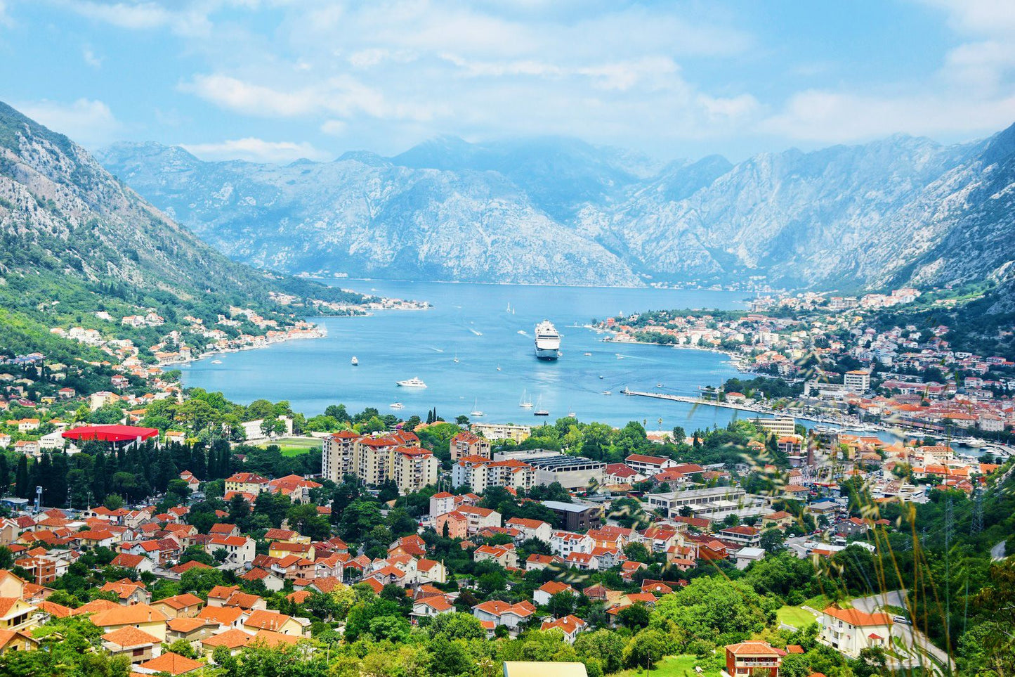 Montenegró