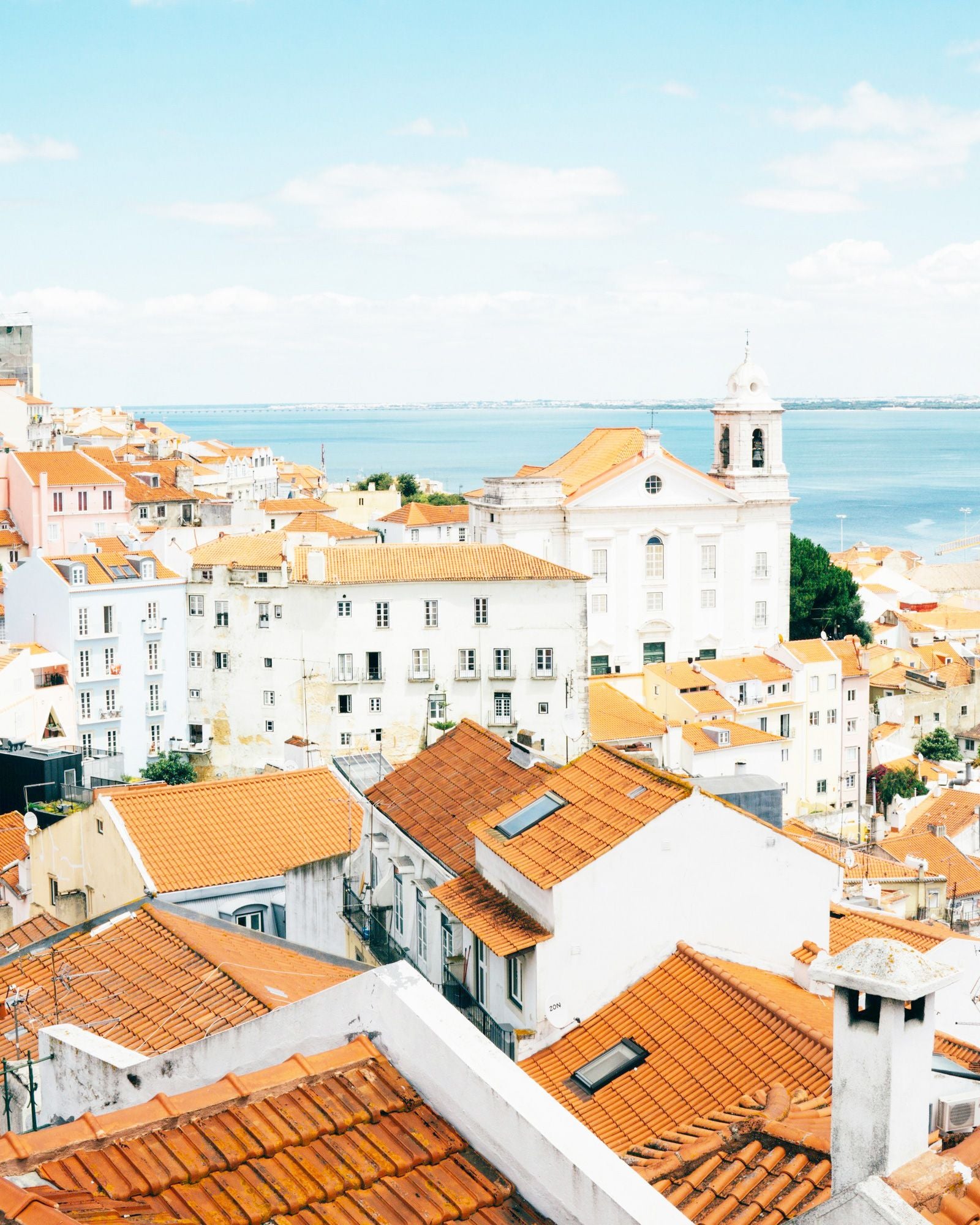 Portugal and Spain eSIM