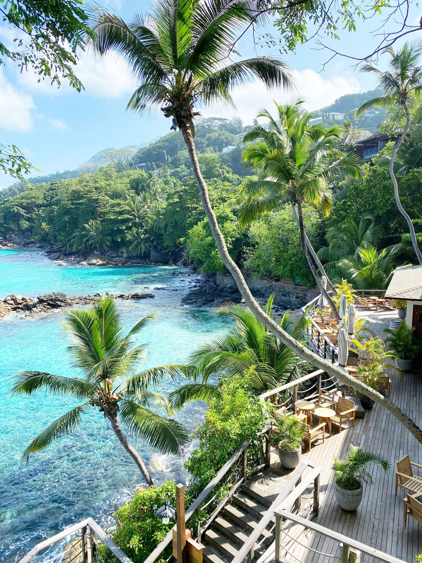 Seychellen