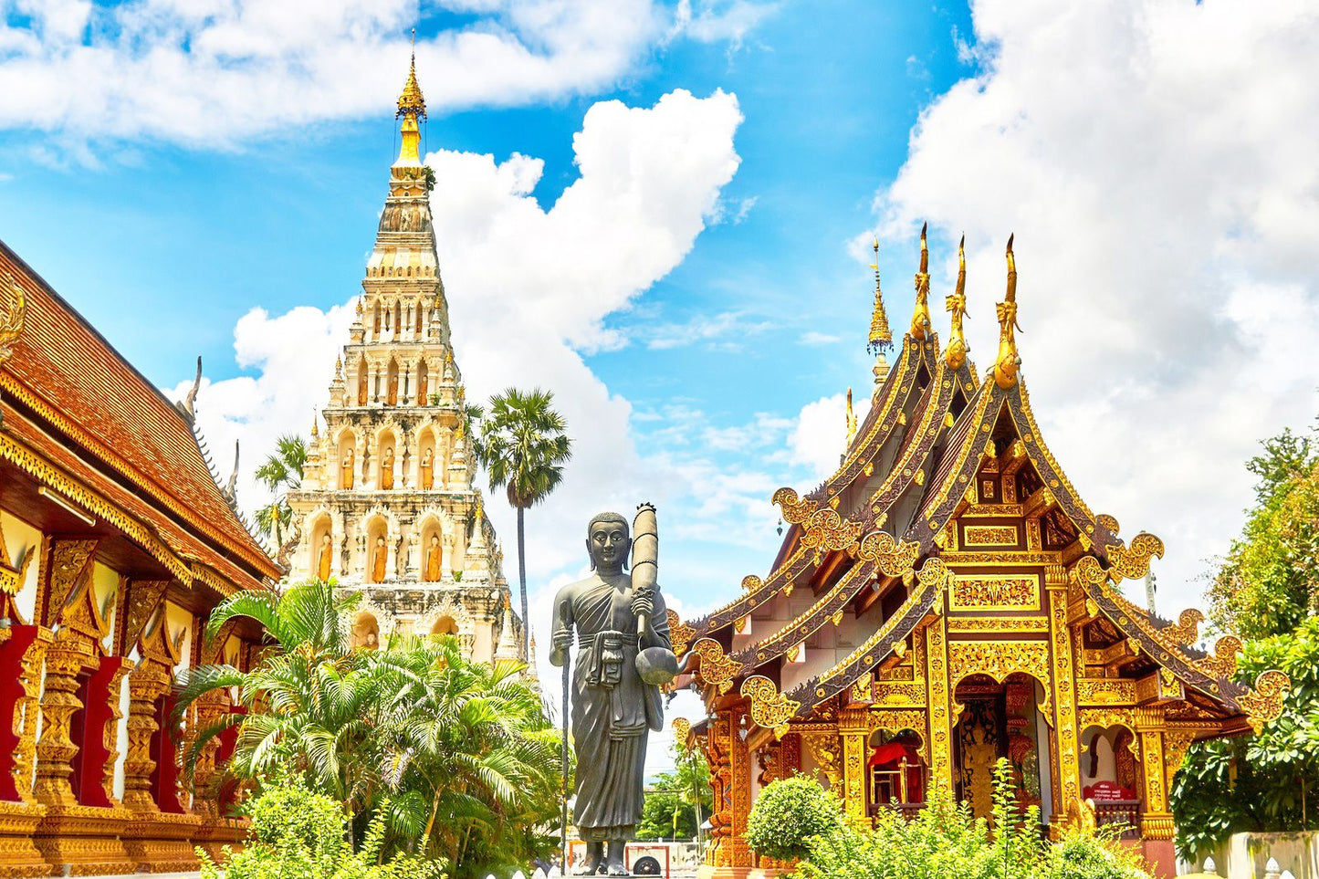 Thaiföld