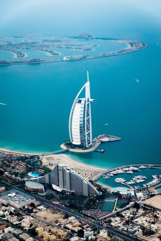 الإمارات العربية المتحدة