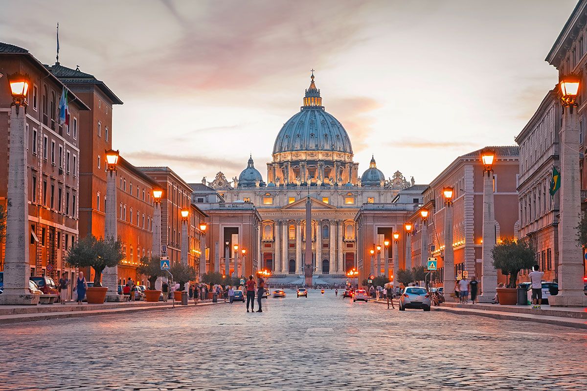Selia e Shenjtë (Shteti i Qytetit të Vatikanit)